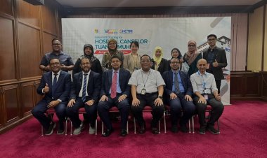 عمادة كليه الطب والعلوم الصحية بجامعة حضرموت تشارك في مؤتمر دولي للإتحاد العالمي للتعليم الطبي WFME