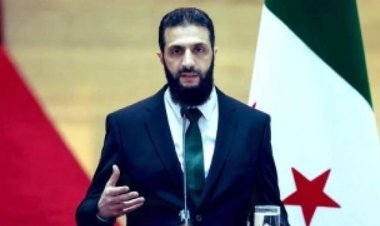 الشرع يعين محمد برنيه محافظًا لسوريا لدى البنك الدولي