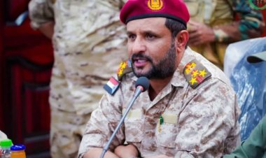 جهود العميد نبيل المشوشي تثمر قبول التحكيم في قضية الشهيد منير محضار الكلدي