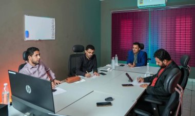 اللجنة الإعلامية لـ مهرجان يافع التراثي تعقد أول اجتماعاتها وتضع خطة التغطية الإعلامية