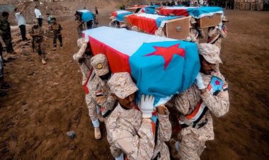 تضحيات القوات الجنوبية.. دماء الشهداء تسطّر طريق التحرير الوطني