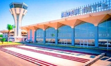 توضيح هام من إدارة مطار عدن الدولي بشأن الازدحام في صالات المطار