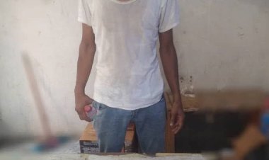 حزام لحج يضبط شخصين بحوزتهما كمية من الحبوب المخدرة في نقطة الحسيني.