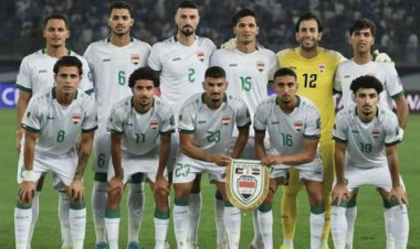 كوريا الجنوبية تتأهل لكأس العالم بفوزها على العراق