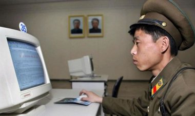 انقطاع الإنترنت في كوريا الشمالية