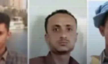 ثلاثة شبان يفقدون حياتهم اختناقًا داخل بئر في إب عشية العيد