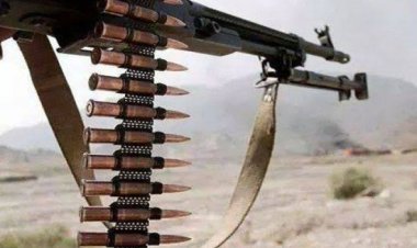 قناص حوثي يقتل شابة بثلاث طلقات في الصدر بذمار