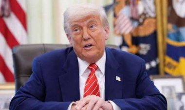 ترامب يأمر بنشر الحرس الوطني في لوس انجليس لهذا السبب