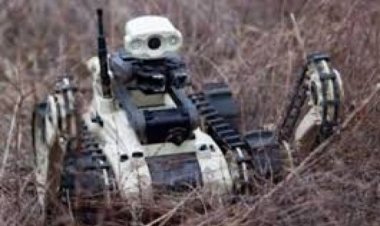 الجيش الإسرائيلي يفجر روبوتًا مفخخًا في جباليا البلد