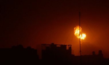 قصف مدفعي إسرائيلي يستهدف خان يونس