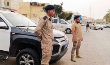 الدفاع الليبية تتدخل لوقف تحركات مسلحة مفاجئة في طرابلس