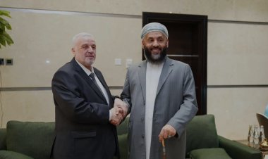 وزير الأوقاف يبحث مع عدد من نظرائه في الدول العربية والإسلامية تعزيز التعاون الثنائي