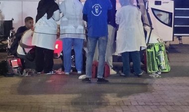 وفاة حاج يمني في مكة المكرمة بعد أدائه مناسك الحج