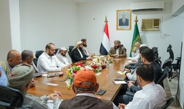 اللجنة العليا للحج تعقد اجتماعاً موسعاً لتقييم موسم حج هذا العام ١٤٤٦هـ ‏