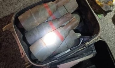 بطولات الحزام الأمني.. ضربة استباقية تُفشل مخططًا إرهابيًا في العاصمة عدن