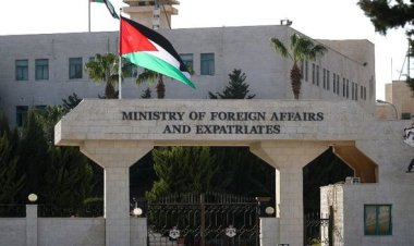 الأردن يدين القصف الإسرائيلي لمحيط المستشفى الميداني الأردني بغزة