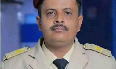 النقيب: شعب الجنوب يدرك خطورة أكاذيب الإعلام المعادي