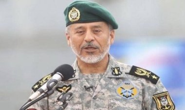 إيران تعين قائدين جديدين للجيش وللحرس الثوري بعد مقتل باقري وسلامي