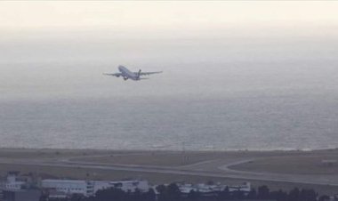 شركات طيران خليجية تلغي رحلاتها بعد الهجوم الإسرائيلي على إيران ‏