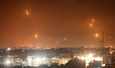 ارتفاع مصابي الصواريخ الإيرانية بتل أبيب لـ50 حالة