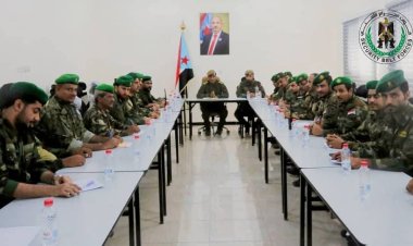 العميد الربيعي يترأس اجتماعاً أمنياً موسعاً ويشيد بنجاح خطة تأمين عيد الأضحى