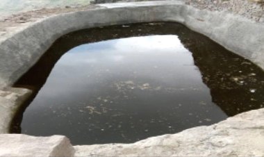 وفاة 4 أشخاص إثر سقوطهم داخل بئر في إب اليمنية