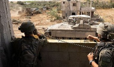 إسرائيل تقرر تقليص عدد جنودها في غزة