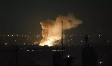 موجة صواريخ إيرانية جديدة تستهدف حيفا وتل أبيب