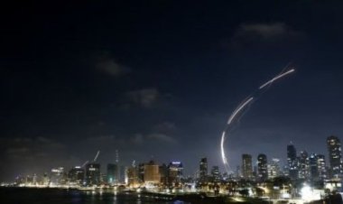 إسرائيل تعلن استهداف بنى تحتية للحرس الثوري