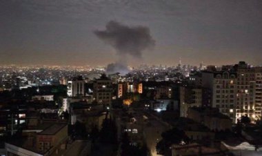 الإسعاف الإسرائيلي يعلن ارتفاع حصيلة الضربة الإيرانية الى أربعة قتلى