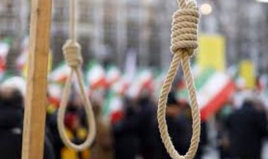 إيران تعدم شخصًا بتهمة التجسس لصالح الموساد