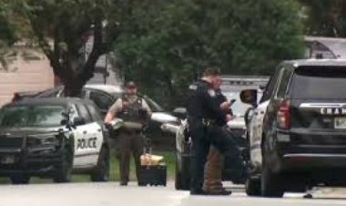 القبض على المشتبه بقتله نائبة وزوجها في ولاية مينيسوتا الأميركية