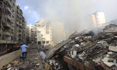 الدفاع المدني في غزة يعلن مقتل 20 فلسطينيًا