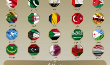 20 دولة تصدر بيانا مشتركا بشأن الهجمات الإسرائيلية على إيران