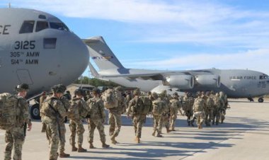 واشنطن ترسل مزيدًا من القدرات الدفاعية للشرق الأوسط