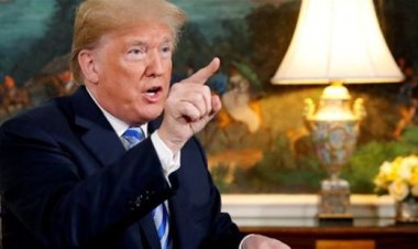 ترامب يطالب بإخلاء طهران فورًا