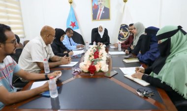 هيئة الإغاثة والاعمال الإنسانية تعقد اجتماعها الدوري لشهر يونيو