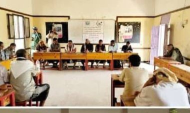 حلقة نقاشية موسعة في طور الباحة تبحث مشكلات البيئة الزراعية وتحديات التصحر والجفاف