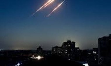 هجوم إسرائيلي يستهدف مجمعًا لتطوير الصواريخ بطهران