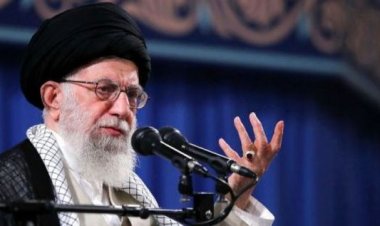 خامنئي: لن نساوم الصهاينة أبدًا