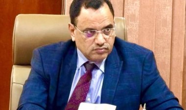 الوزير السقطري يؤكد أهمية الإدارة المتكاملة للمياه لمواجهة آثار الحرب والتغيرات المناخي