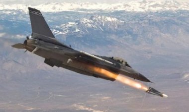 الجيش الإسرائيلي يستهدف منشآت عسكرية في طهران