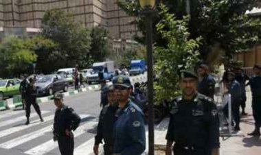 إيران تعتقل 18 أفغانيًا بتهمة التجسس للموساد