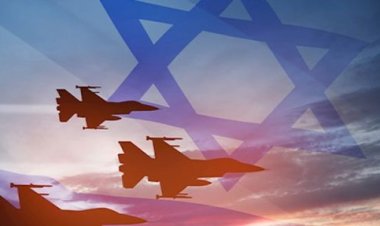 60 طائرة إسرائيلية تستهدف 20 هدفًا عسكريًا بطهران