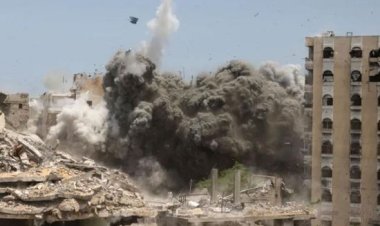 الدفاع المدني في غزة يعلن مقتل 18 فلسطينيًا بنيران إسرائيلية