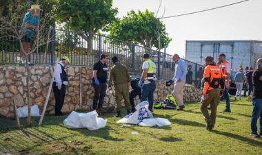 الجيش الإسرائيلي يضرب مفاعل غير موضوع في الخدمة في أراك