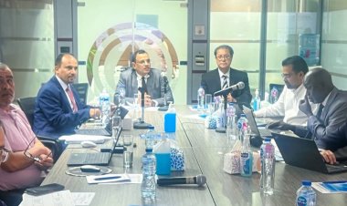 الوزير السقطري يدشّن الورشة الافتتاحية لمشروع تعزيز الأمن الغذائي في اليمن