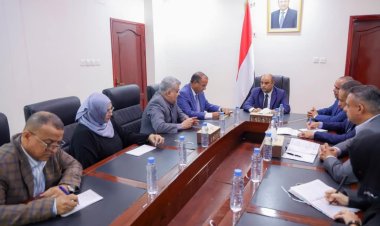 رئيس الوزراء يوجه ببدء تنفيذ المسح الميداني لبرنامج مساندة للدعم الاجتماعي