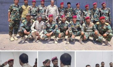 لجنة شؤون الغاز بشبوة تناقش الوضع التمويني في المحافظة