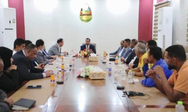 وزير التربية يشدد على الالتزام بالخطط وتنفيذ متطلبات المرحلة القادمة